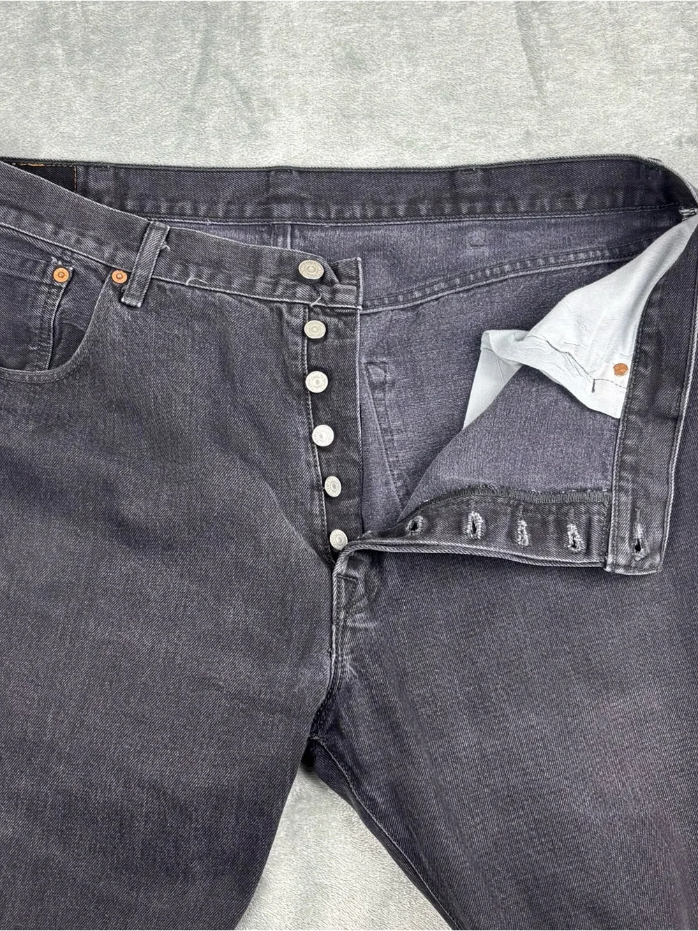 Levis levi 501